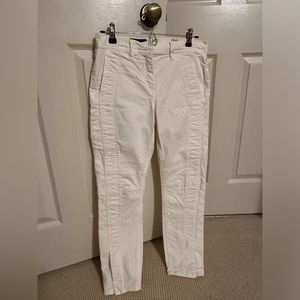 Off-white jeans/cargo type pants